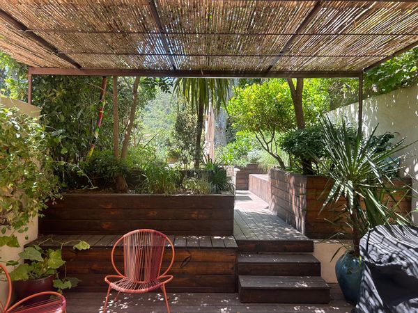 Casa di Géraldine & Frédéric