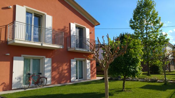 Villetta a Vicenza