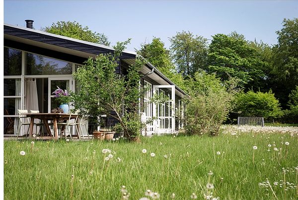 Casa en Tisvildeleje