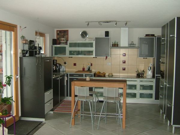 La maison de Laurence