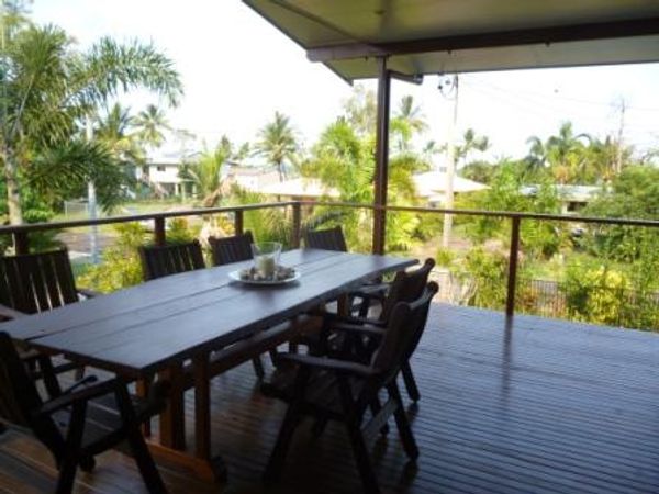 Casa di Gregory/judy