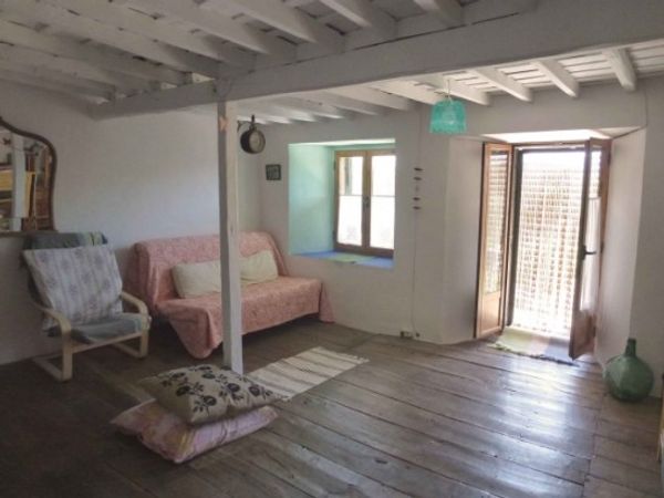 maison à Santa Lucia de la Sierra, España