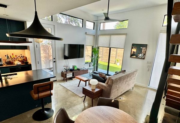 Modern East Austin Home – Ideal for 1–3 Month Stays