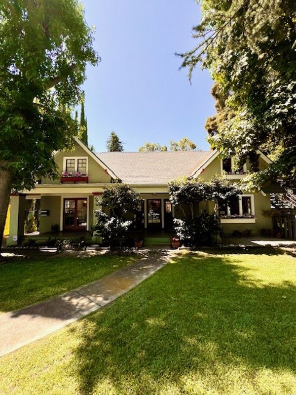 Pasadena Magic House