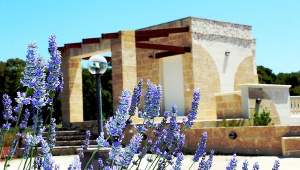 maison à Gallipoli, Italia