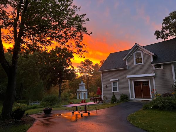 Unique historical property in Acton, Massachusetts
