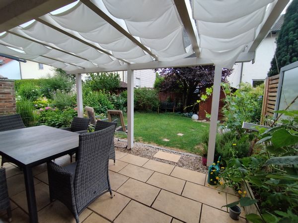 Isabelle Et Alexandre's house