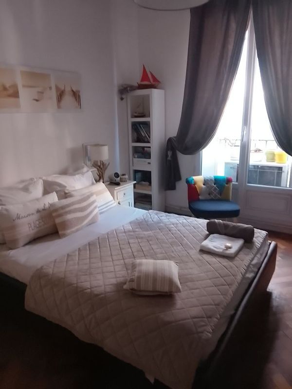 appartement au vieux panier