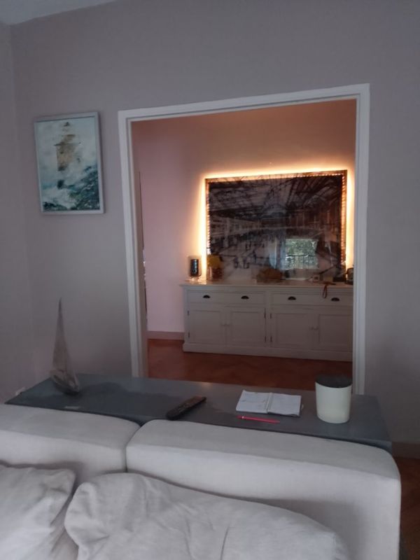 appartement au vieux panier