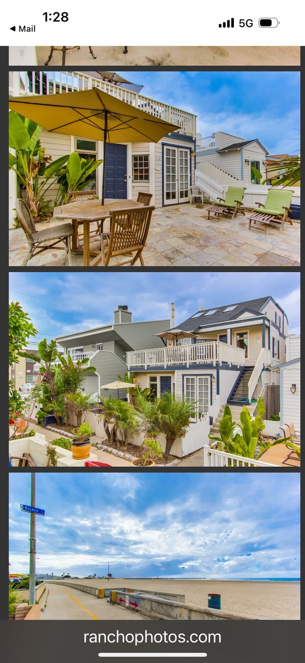 La maison de Jeanette