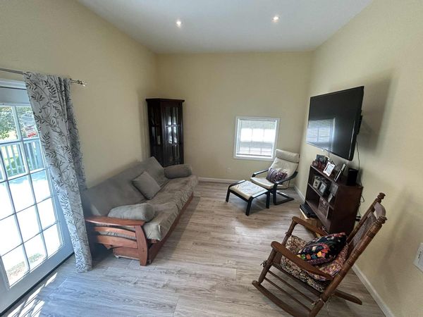 La maison de Jessica