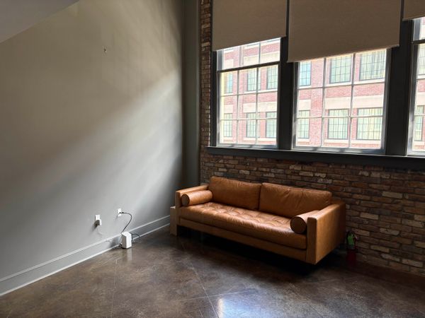 New Orleans Arts District Condo (like air-conditioned glamping lol  :) read entire listing)