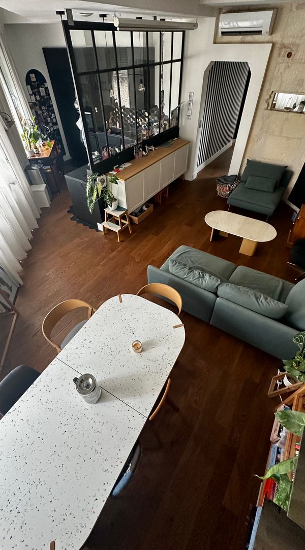 Maison de ville cosy et lumineuse à Arles