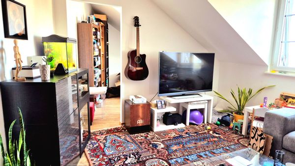 Aniela & Philippes hus