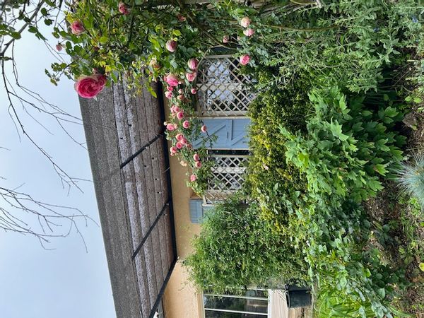 La maison de catherine