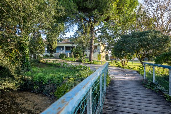 Giuseppe's house