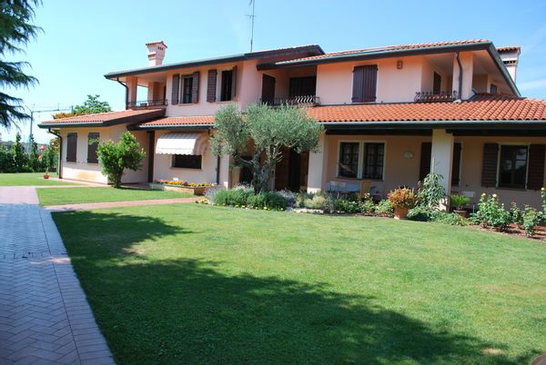 La maison de Paolo & Ysabel