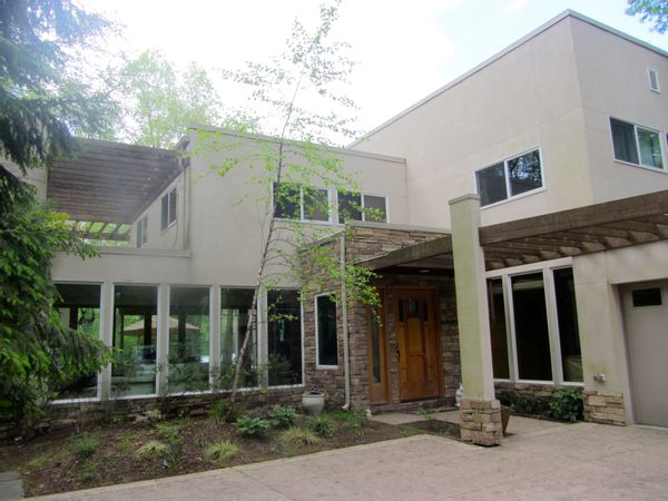 Casa de Amy