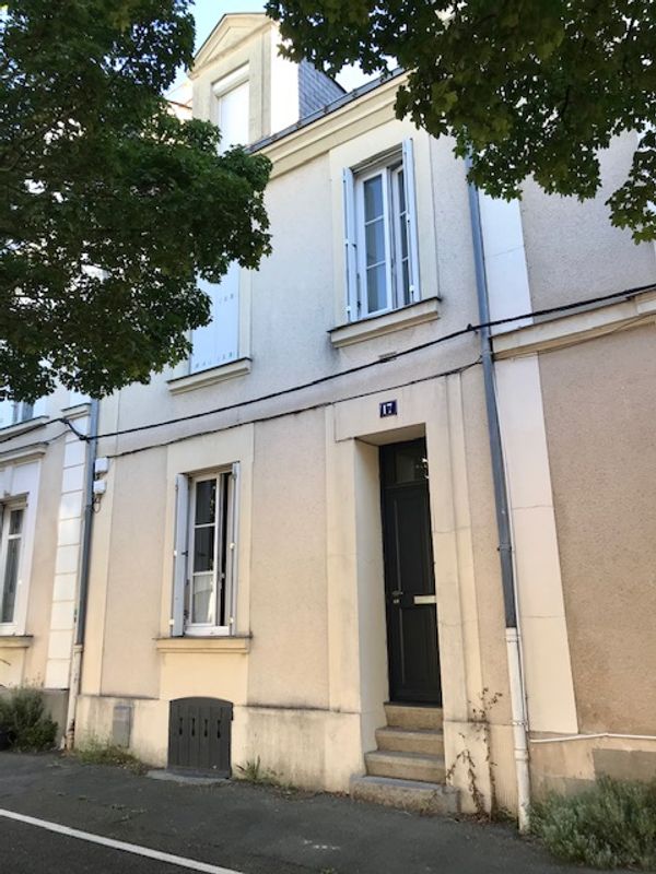 Huis in Angers