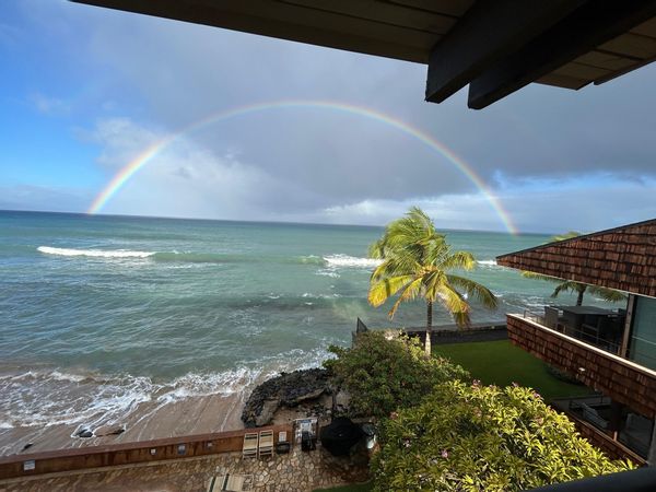 La maison de Suzanne