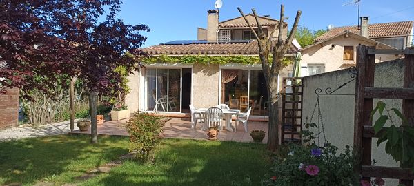 Casa de Chantal et Michel