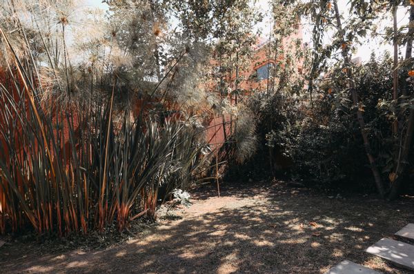 La maison de Anamaria