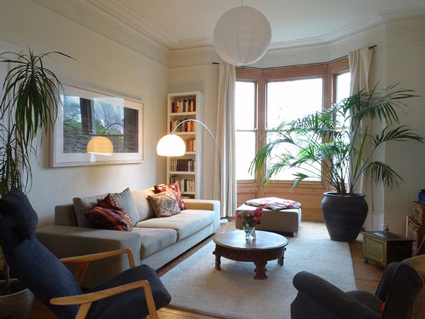 La maison de Gabriele and Wolfgang