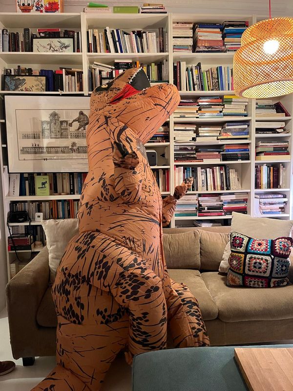 Casa di Irene & Antonio