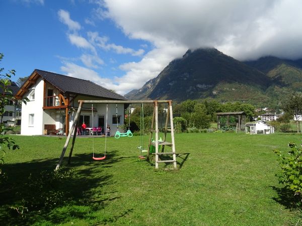 maison à Taninges, France