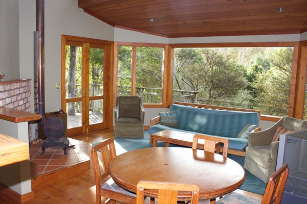 La maison de Bridget