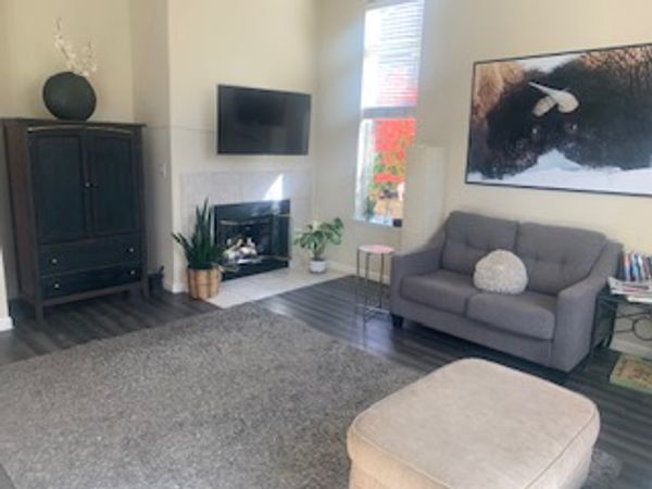 La maison de margaret