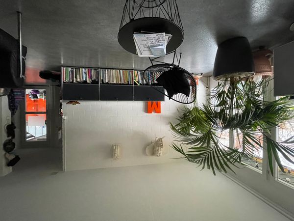 appartement à Zurich, Suisse