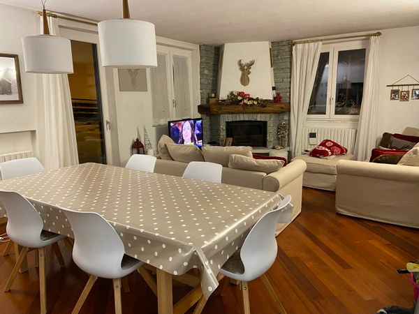 La maison de Carla Carera