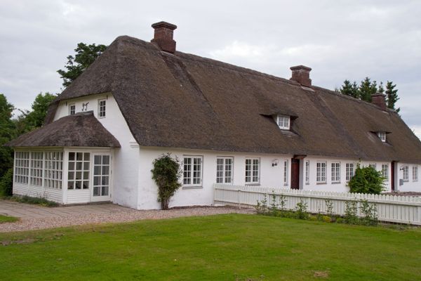 Jacobs hus