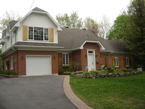 Casa di Nathalie & André