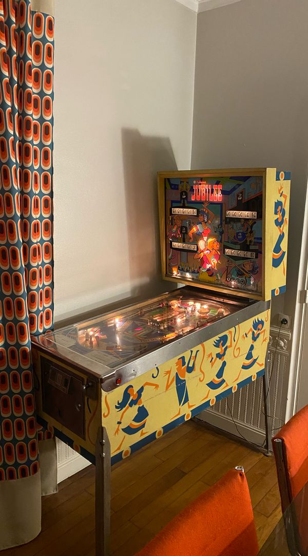 La maison de laurent