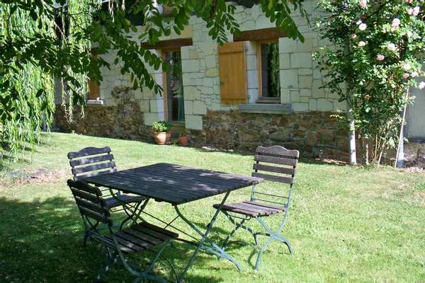 La longère de Sandrine et Patrick