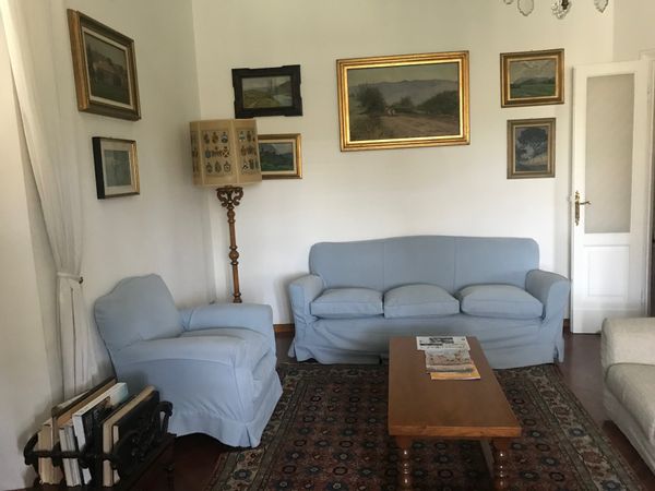 Casa a Firenze