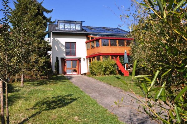 Hello & warmly welcome. Discover the south of Germany. Summer 2021.