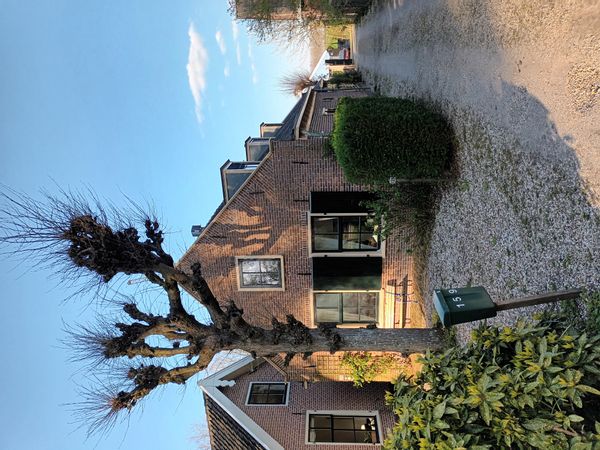 Casa di sascha