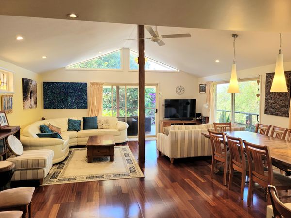 La maison de Gerrit and Alison