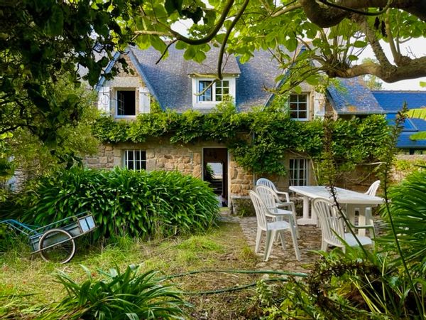 La maison de Christele