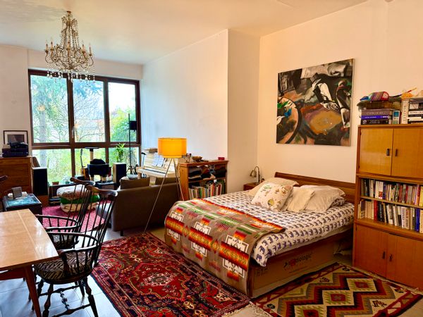 La maison de Christele