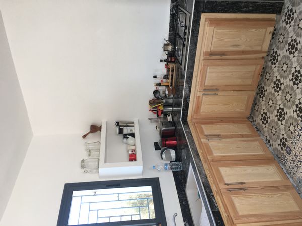 Jolie maison neuve