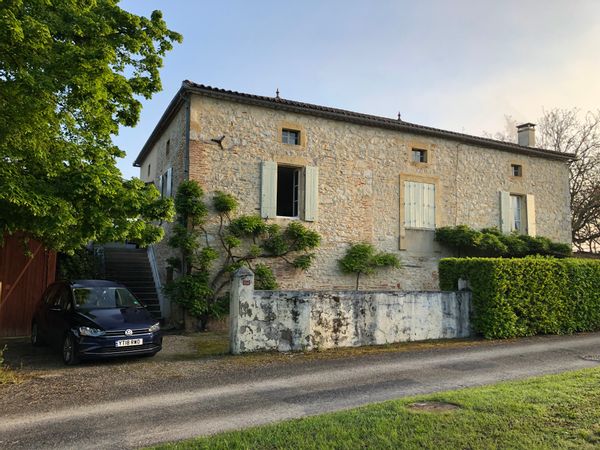 Casa de Peter