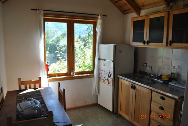 Huis in San Martín de Los Andes, Argentina