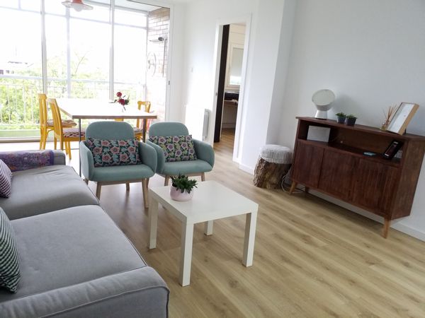 La maison de Arancha