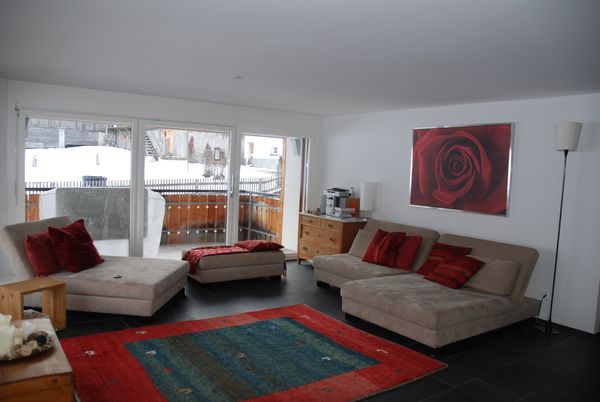 La maison de Stanley and Marcela