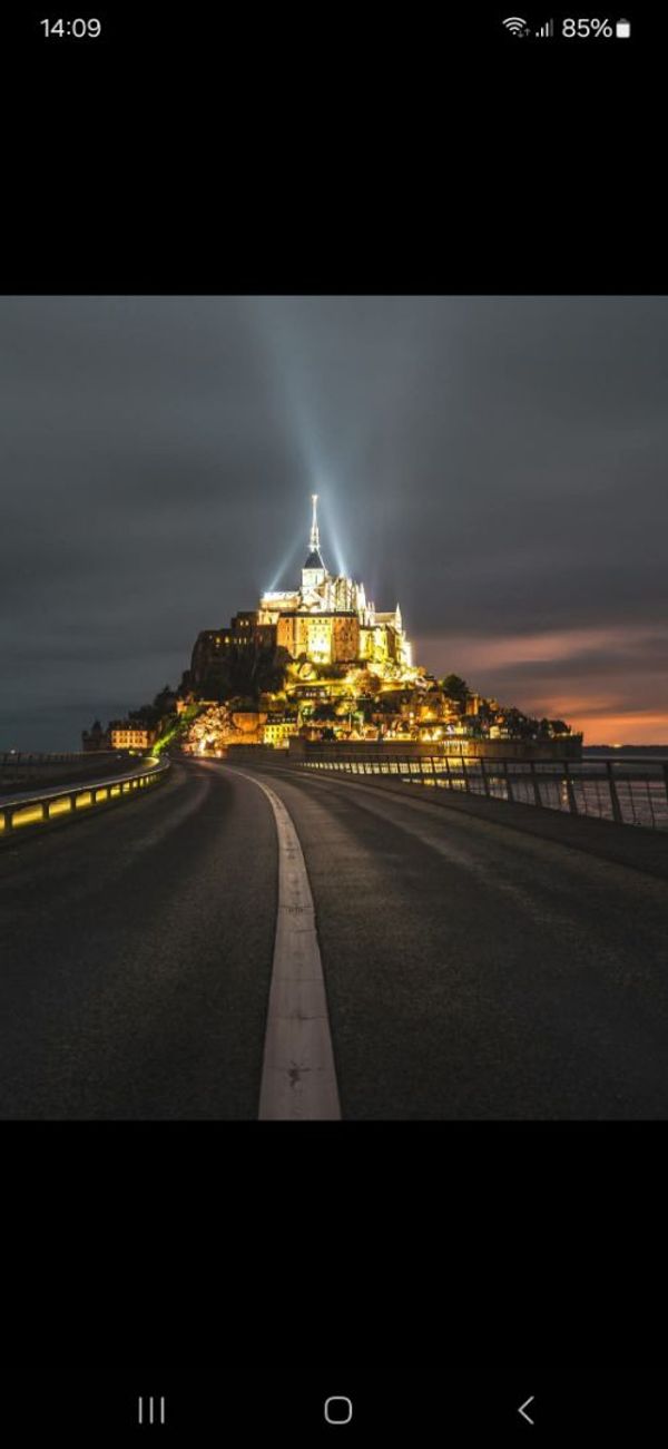 La maison de Séverine