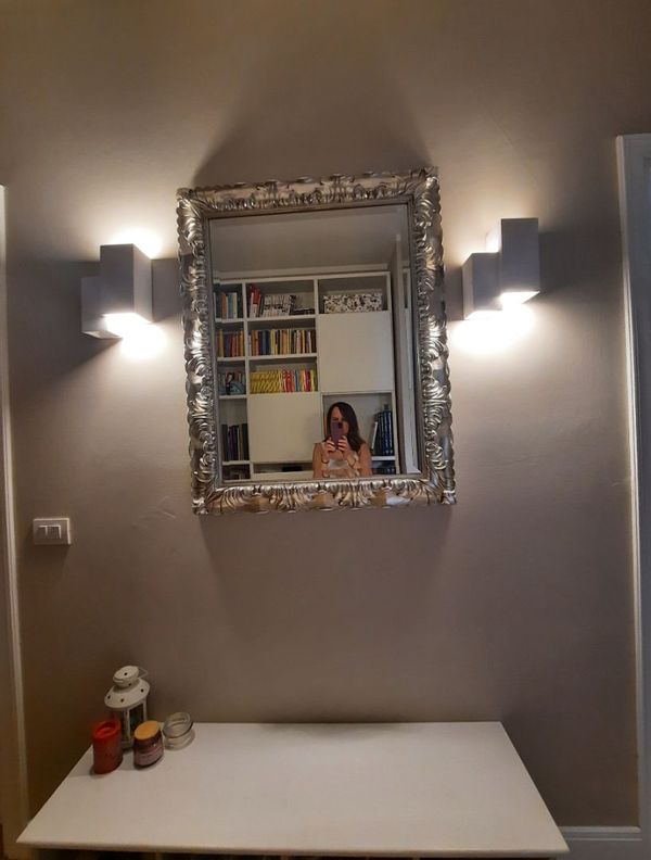 La maison de iside